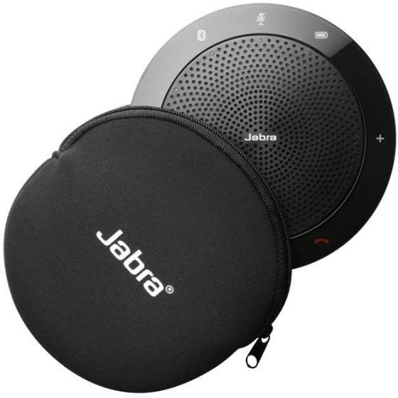 Jabra 510 Bluetooth Speaker- Black