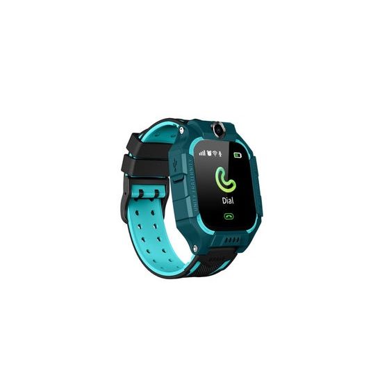 ساعة سمارت نابي للاطفال، اخضر - Z7A