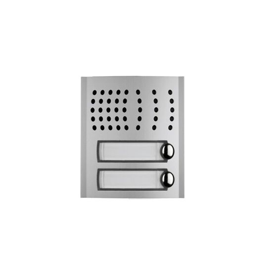 Farfisa GSM Intercom System, Silver - PL12G