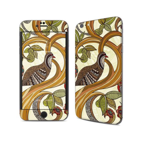 Little Partridge Skin for Iphone 6 Plus