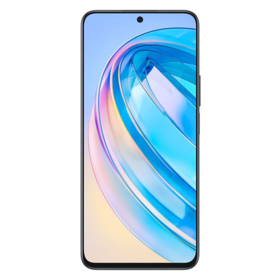 هونر X8A، سعة 128 جيجا، رام 8 جيجا، بشريحتين، شبكة 4G LTE - اسود