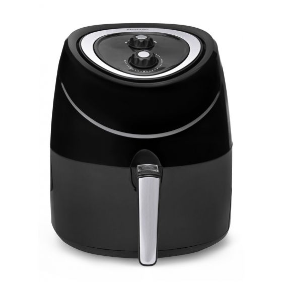 Home Air Fryer, 6.5 Liters, 1800 Watt - Black