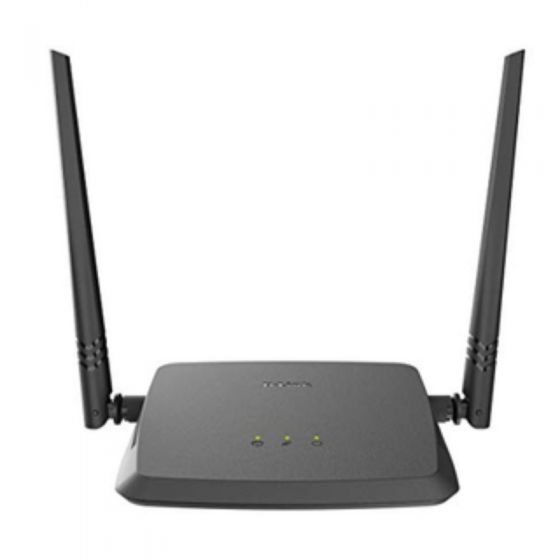 DLink DIR-612 N300 WI-FI Router