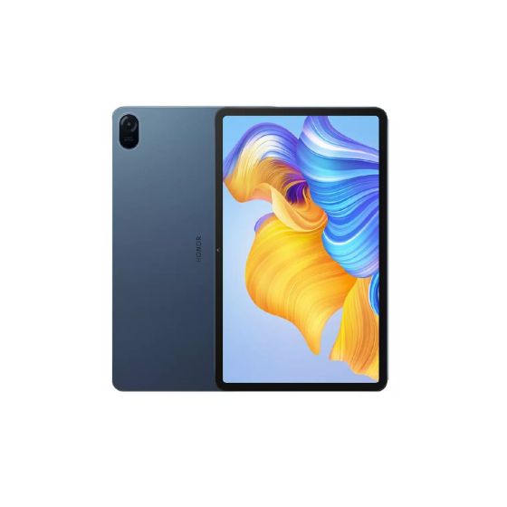 Honor Pad 8 Tablet, 12 Inch FullView Display, 128GB, 6GB RAM, Wi-Fi - Blue