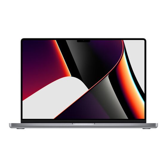 Apple Macbook Pro, Apple M1 Chip, 13 Inch, 256GB SSD, 8 GB RAM, Intel Intergrated Graphics, Mac OS X  - Space Grey