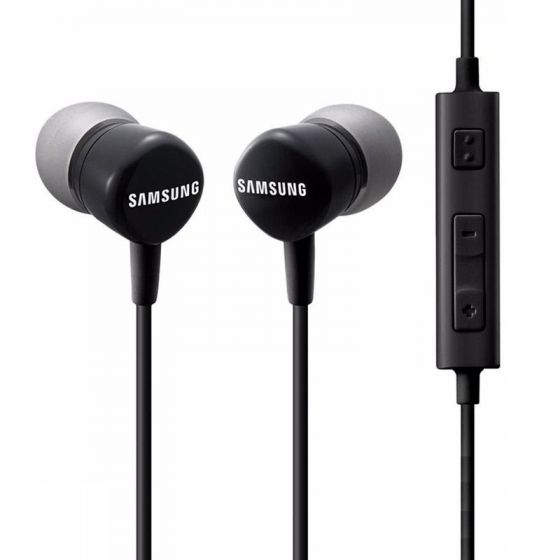 Samsung Earphone HS1303- Black