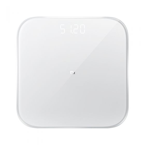 Xiaomi mi Smart Scale 2, 150 KG - White