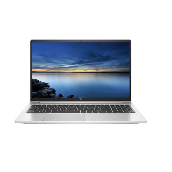 Hp ProBook 450 G8 Laptop, Intel Core i7-1165G7, 15.6 Inch FHD, 512GB SSD, 8GB RAM, 2GB Nvidia GeForce MX450 Graphics, Dos - Silver