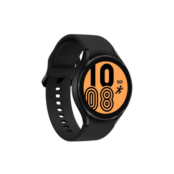 Samsung Galaxy Watch 4, 1.4 Inch - Black