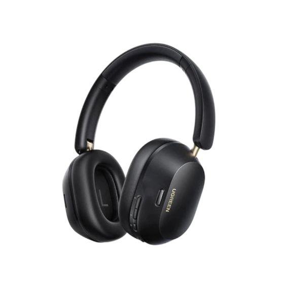 Ugreen HiTune Max5c wireless Headphones - Black
