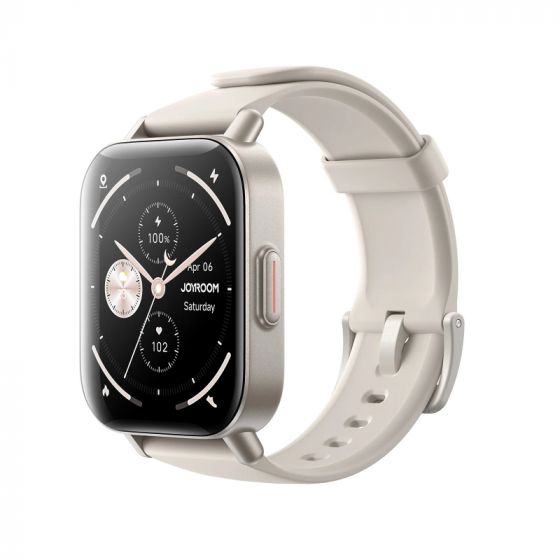 Joyroom Smart Watch, Titanium - JR-FT3S