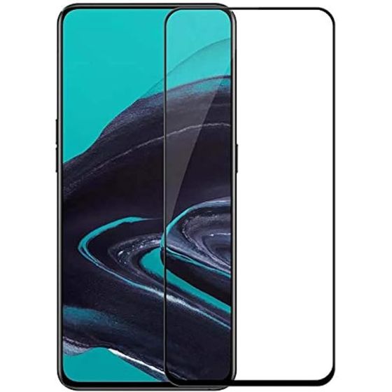 5D Screen Protector for Oppo Reno 2 - Clear