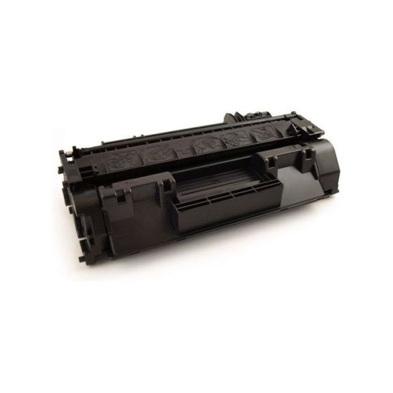 Toner Cartridge Ink Cartridge, 1600 Pages, Black - 05A