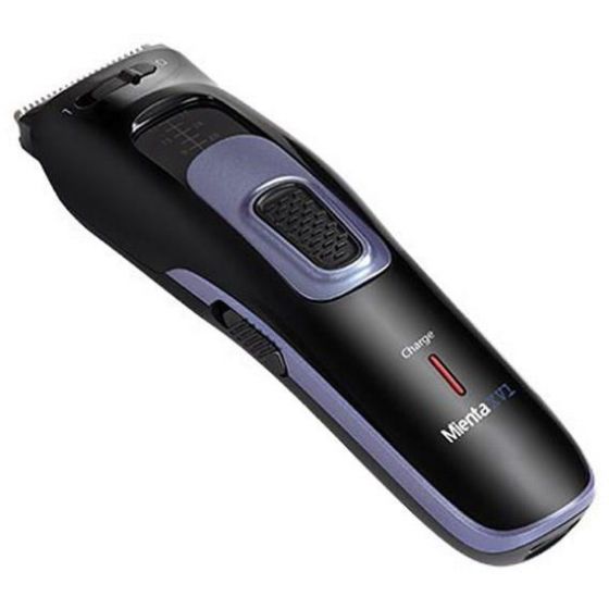 Mienta Hair Clipper, Black - HC26306A