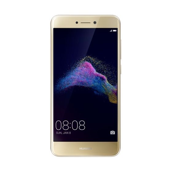 Huawei GR3 2017 Dual Sim, 16 GB, 4G, LTE - Gold