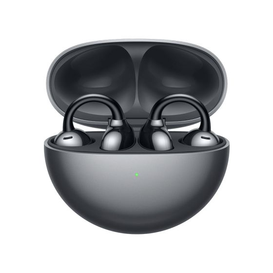 Huawei FreeClip Wireless Earbuds - Black