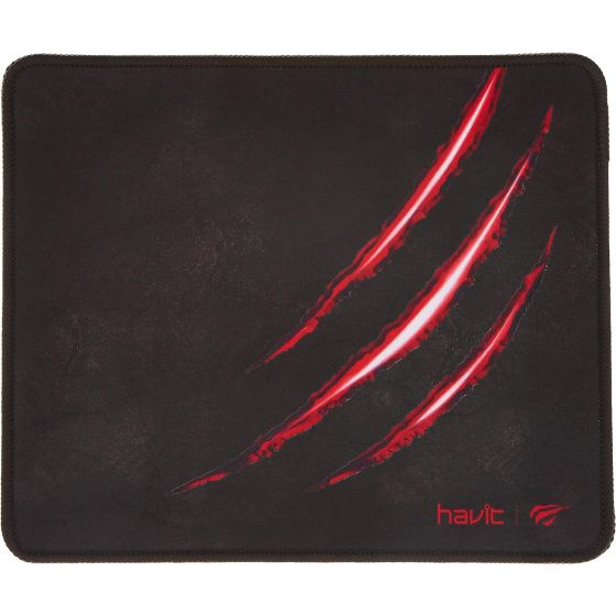 Havit Mouse Pc Series Mouse Pad Mp838 Black