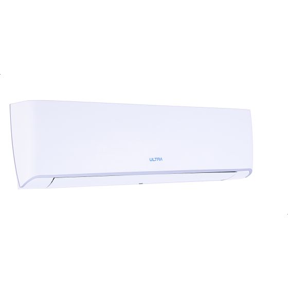 Ultra Split Air Conditioner, 1.5 HP, Cooling and Heating, White - UAP12IHF