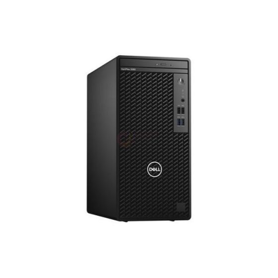 Dell OptiPlex 3090 Tower PC, Intel Core i5-10505, 1TB HDD, 4GB RAM, Integrated Intel UHD Graphics, Ubuntu - Black
