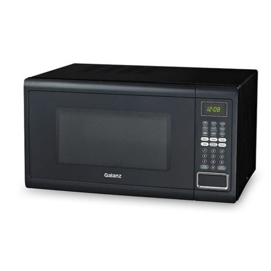 Galanz Microwave Oven, 30 Liters - Black - D90N30ATP-ZJ
