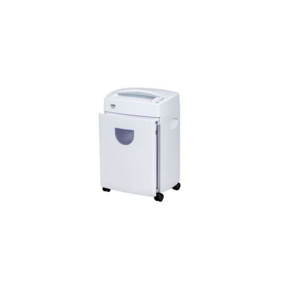 Intimus  Paper Shredder, 18-19 Sheets, White- 2500SP2