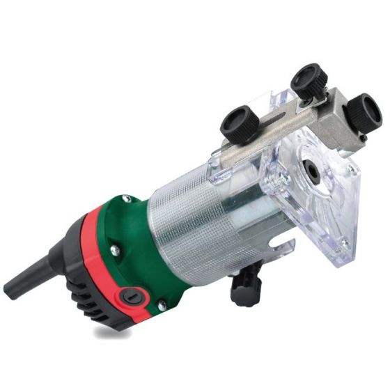 ماكينة تقليم دوارة فيت، 570 وات - tr-801