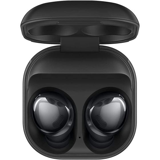 Samsung Galaxy Buds Pro Wireless Earbuds with Microphone, Black - R190NZKAME