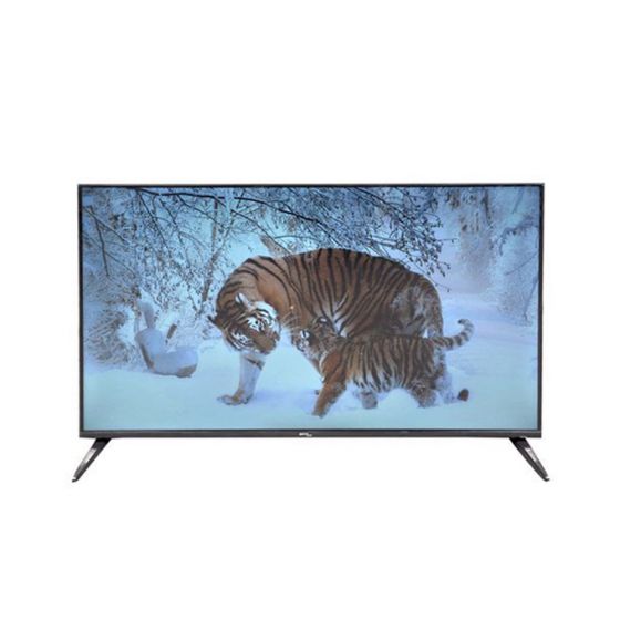 شاشة تلفزيون سمارت سكاي لاين 43 بوصة LED، بدقة FHD، اسود - 43SF01