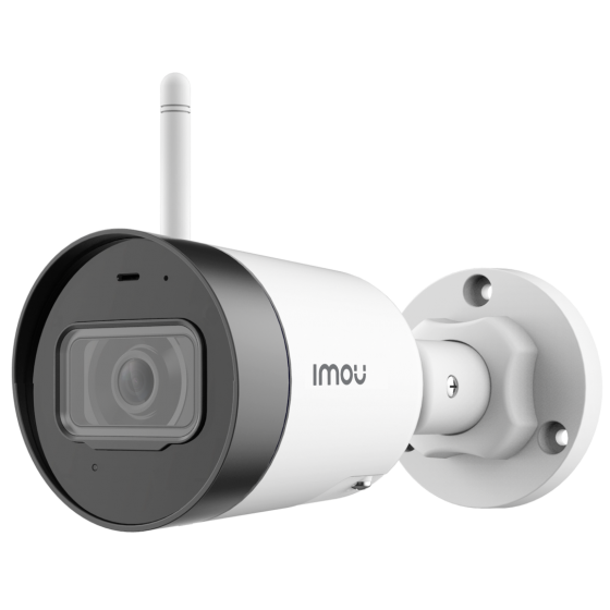 IMOU Bullet Lite Network Camera, Wi-Fi, 2MP, 1080P - G22P