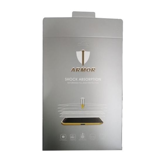 Armor Nano Glass Screen Protector for Samsung Galaxy Tab A