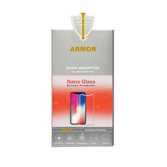 Armor Nano Glass Screen Protector for Samsung Galaxy A32