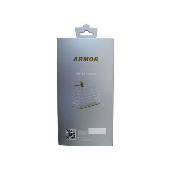 Armor Nano Glass Screen Protector for Nokia 4.2- Transparent