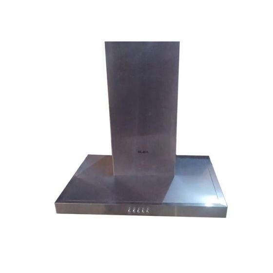 البا HMF60X -T-Shape شفاط مطبخ مسطح cm60 - ستانلس ستيل 