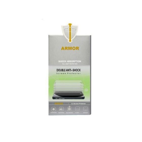 Armor Screen Protector for Huawei Mate 10 Pro- Transparent