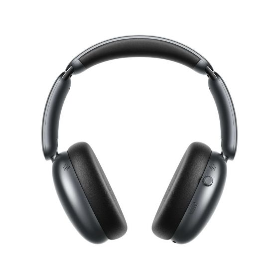 Joyroom Wireless Headphones, Black - JR-JH1