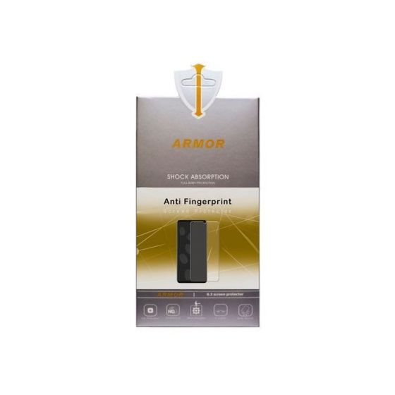 Armor Nano Screen Protector for Realme 8 Pro- Transparent