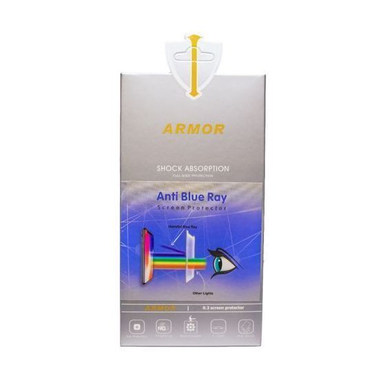 Armor Nano Screen Protector for Samsung Galaxy S20 FE