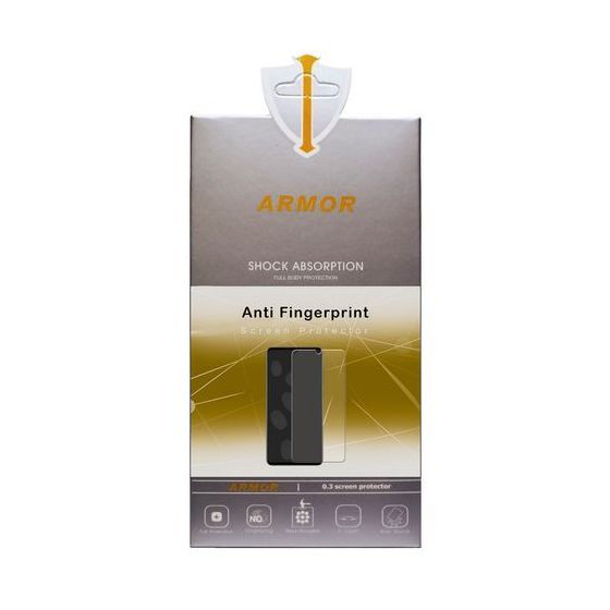 Armor Nano Screen Protector for Samsung Galaxy A32