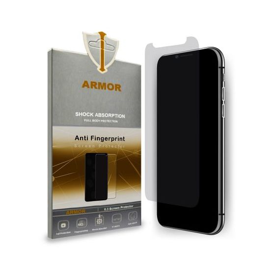 Armor Nano Glass Screen Protector for Samsung Galaxy M11
