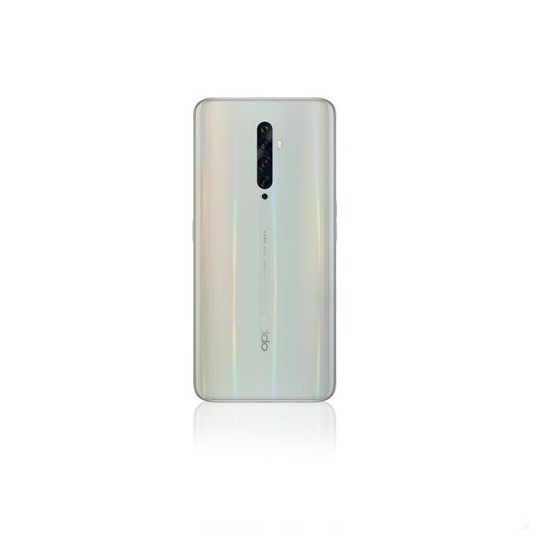 Armor Shiny Back Screen Protector for Oppo Reno 2Z - Transparent