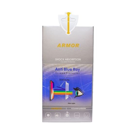 Armor Screen Protector for Infinix Smart 5