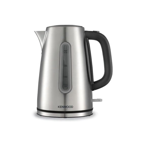 Kenwood Kettle, 1.7 Liter, Stainless Steel - ZJM11000SS