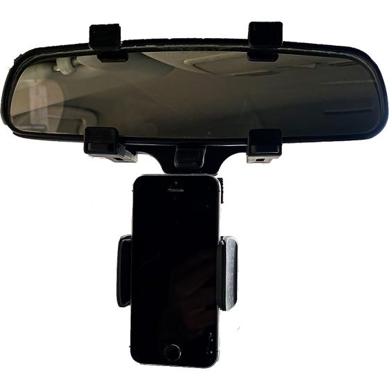 Mobile Beacup Mirror Stand for Pedor 360 Degree