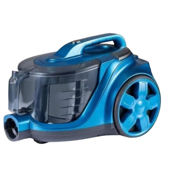 Sokany Vacuum Cleaner, 3600 Watt, Blue - SK-13005