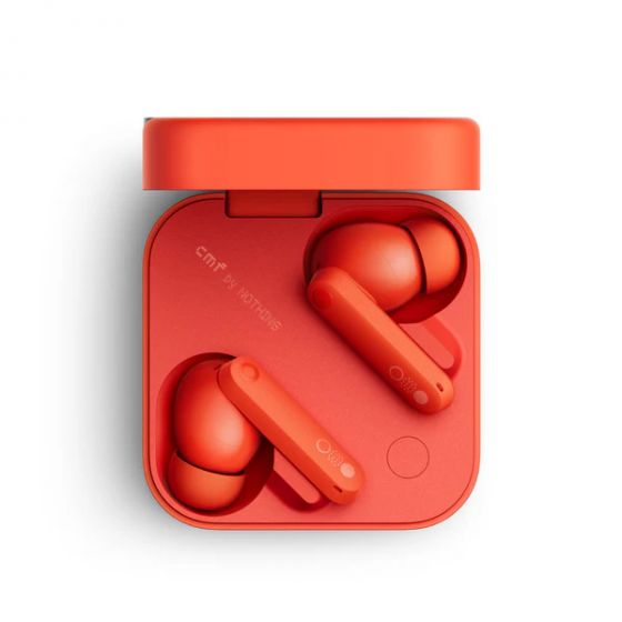 CMF Buds Pro2 with Noise Cancellation - Orange
