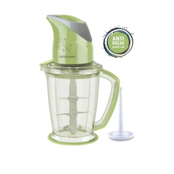 كبة ستارجت، 800 وات، اخضر - ST-590
