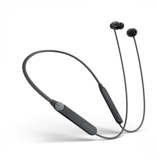 Nothing CMF Neckband Pro Bluetooth Earphones, Dark Grey - B164