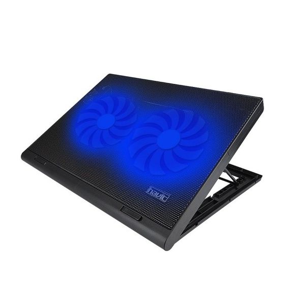 Havit Laptop Cooler - HV-F2050