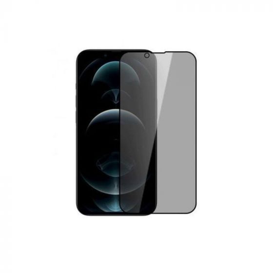 Keendex Tempered Glass Screen Protector For iPhone 13 - KX 2677