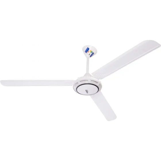 مروحة سقف تاتش فالكون، 56 بوصة، ابيض - 40219-FAN56